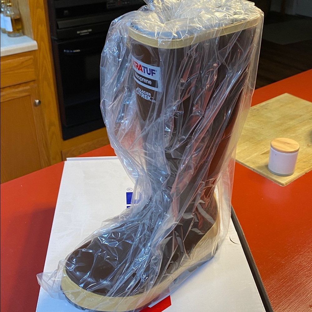 XTRATUF Men's 15" Legacy NXT Ice Boots - Picture 4 of 7